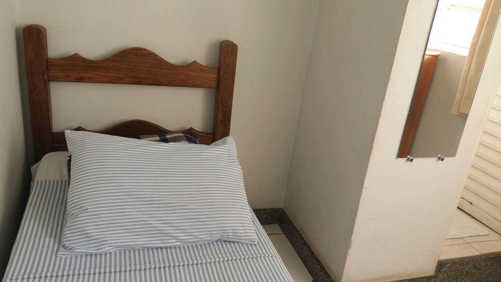 Hotel Faria Piumhi エクステリア 写真